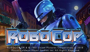 robocop